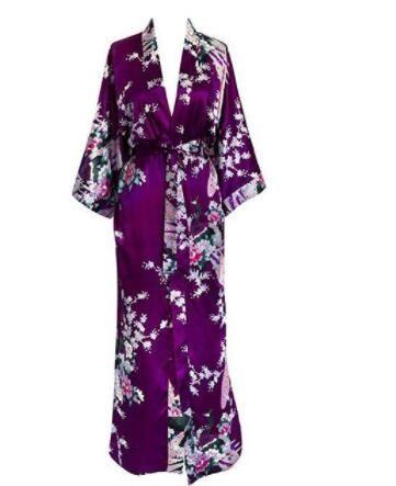 Nightwear Women Silk Sleepwear Pajamas 4 Pieces Spring Sexy - ROUTINE FASHION